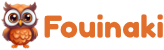 Fouinaki Logo
